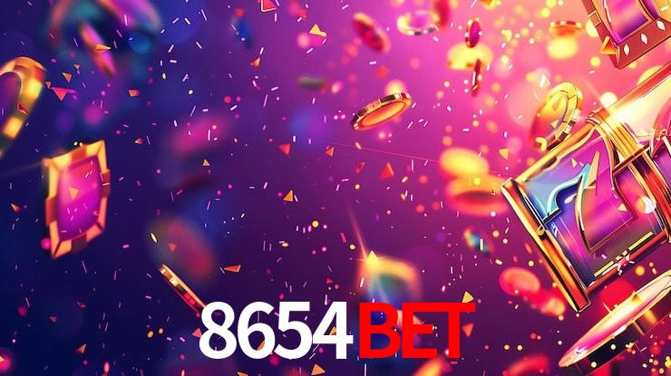Benefícios da Conta 8654bet