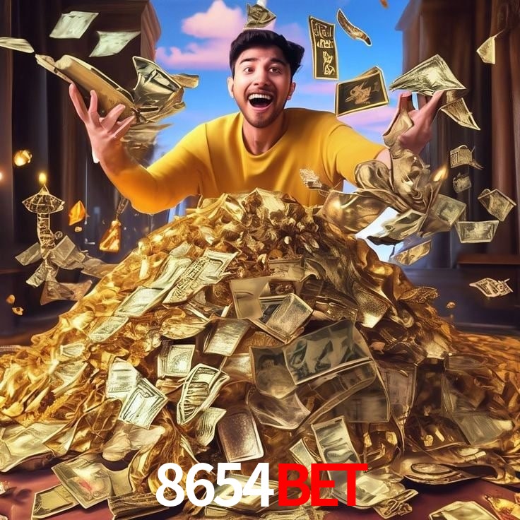A Revolução dos Aplicativos de Jogos no 8654bet