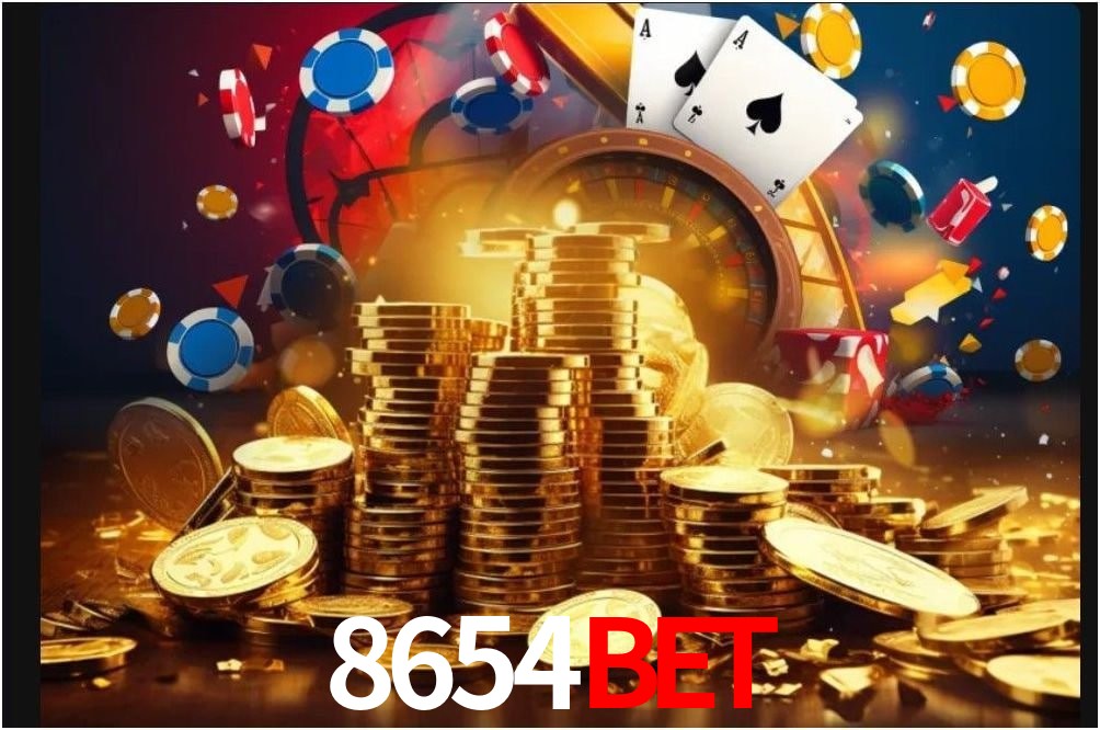 Sistemas de Segurança 8654bet