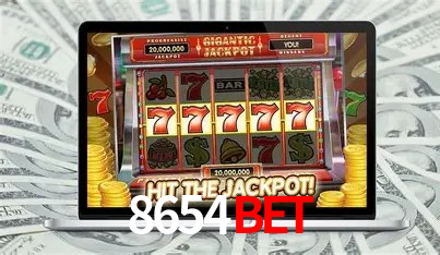 2FA Security 8654bet
