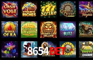 Security Systems 8654bet