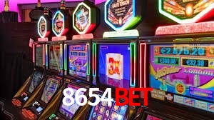 Especiais de Fim de Semana 8654bet