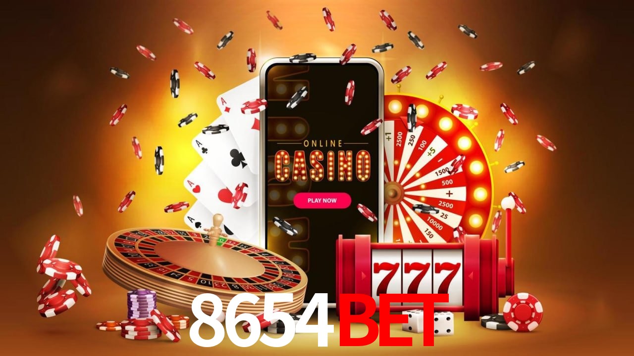 PIX Instantâneo 8654bet