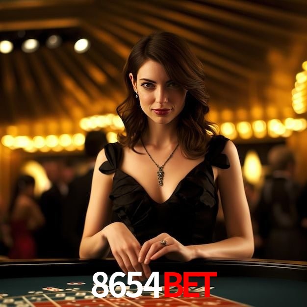 Apostas de Tênis 8654bet