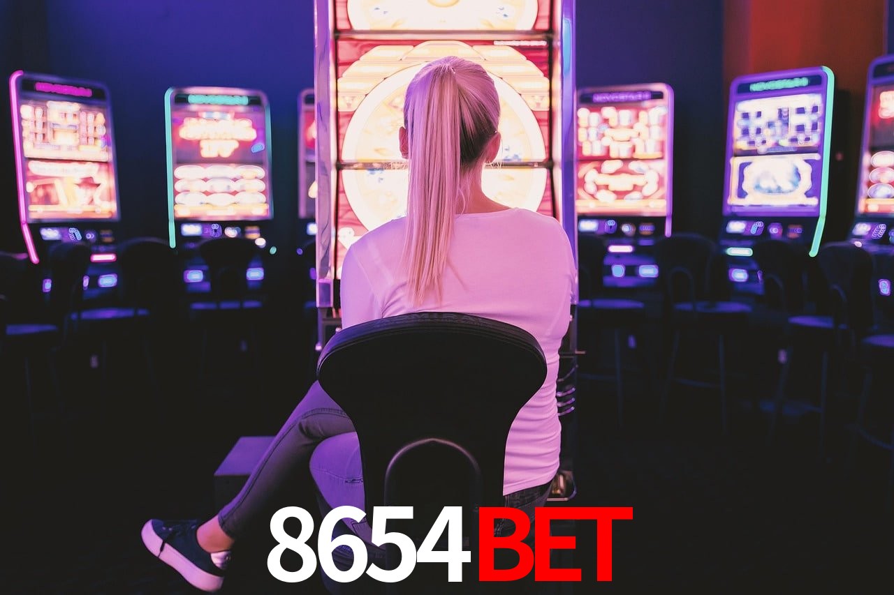 Sports Statistics 8654bet