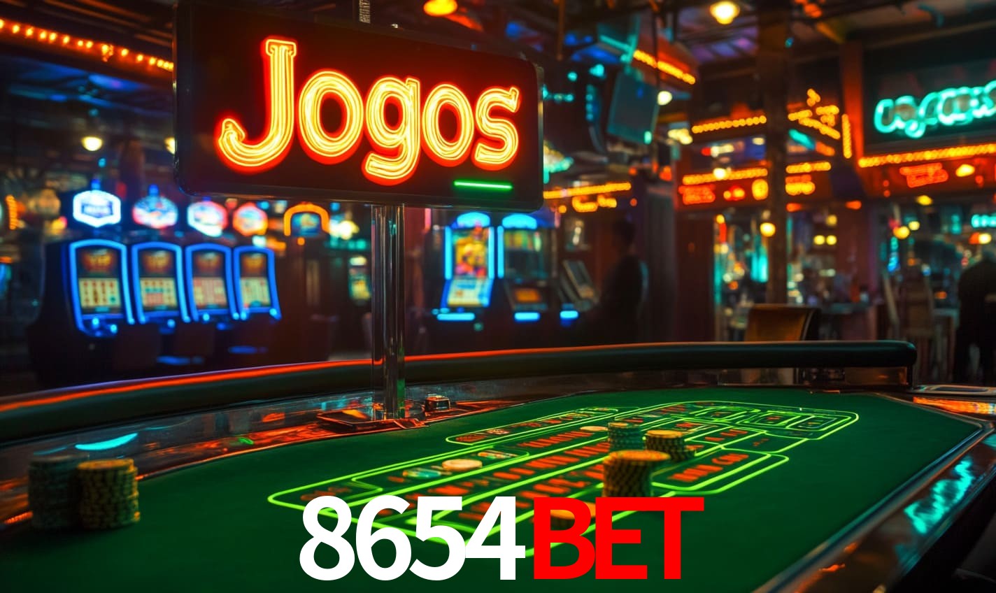 Descubra o Programa VIP da 8654bet: Vantagens Exclusivas para Jogadores