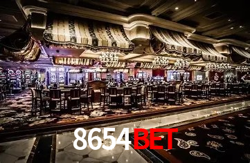 Secure Login 8654bet