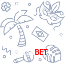 Interface do App 8654bet