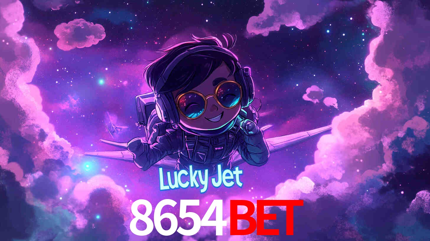 Torneios 8654bet