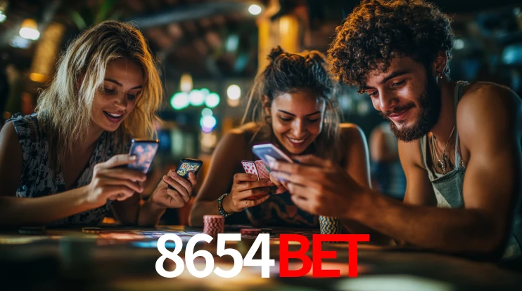 Ofertas Imperdíveis na 8654bet: Promoções e Bônus Que Valem a Pena