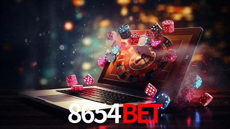 Login Seguro 8654bet