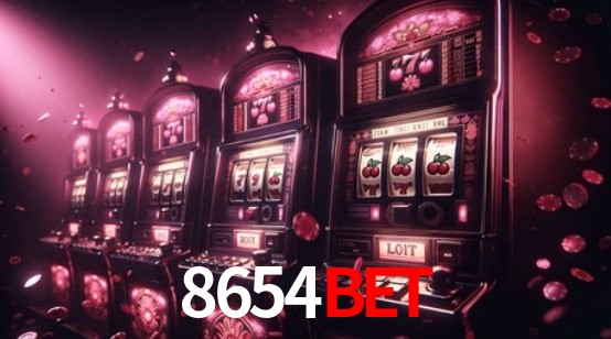 Promoção Relâmpago 8654bet