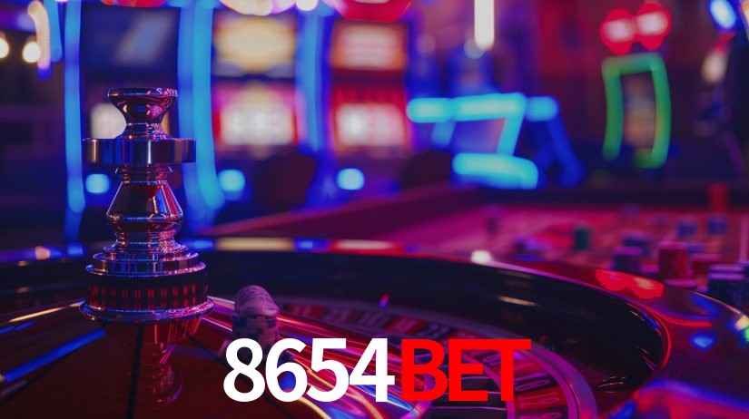 8654bet: Seu Especialista em Apostas Esportivas Brasileiras