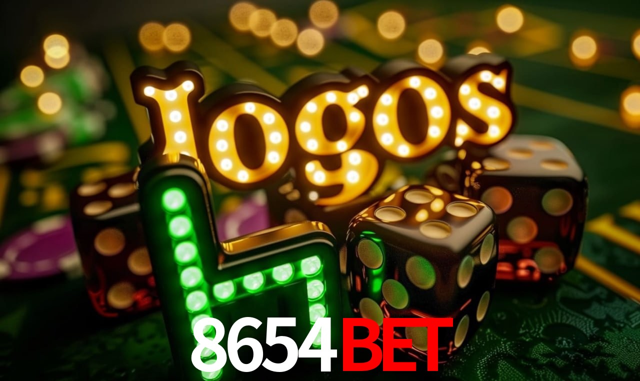 Desvendando o Mundo dos Jogos Virtuais na 8654bet