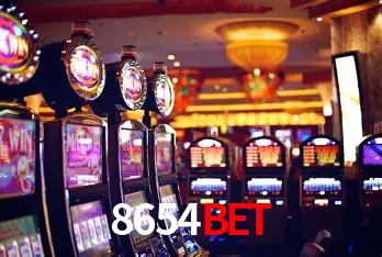 Seasonal Promotions 8654bet