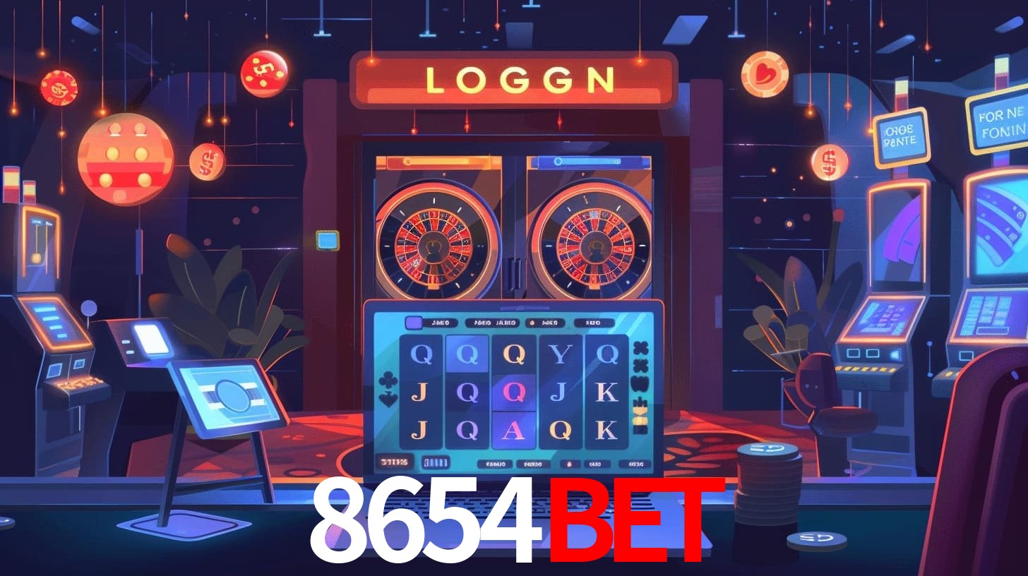 Descubra a Essência do 8654bet: Nossa História e Compromissos