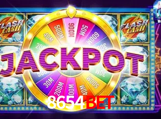 Explorando a Categoria de Eventos em Apostas na 8654bet