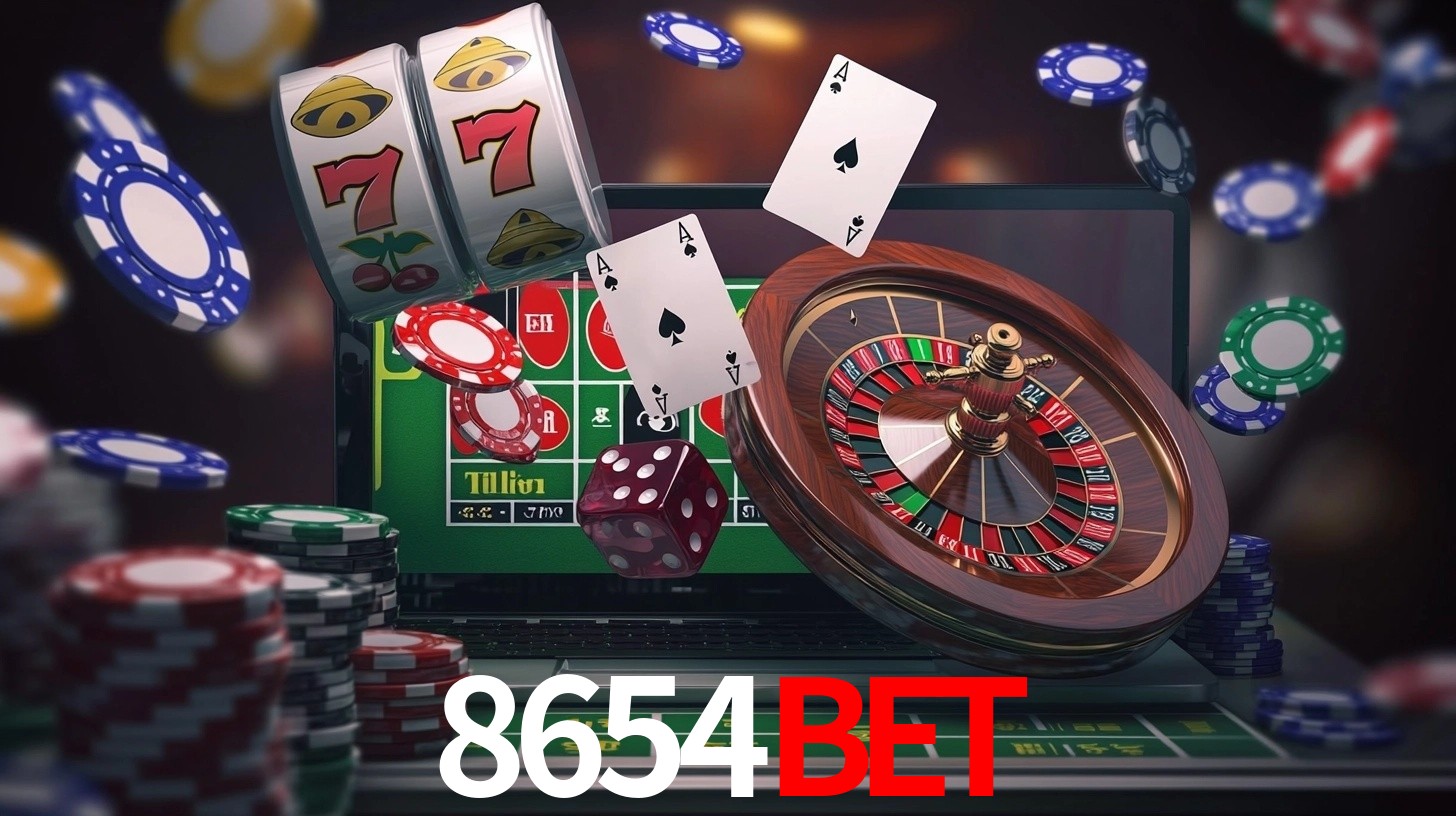 8654bet.com