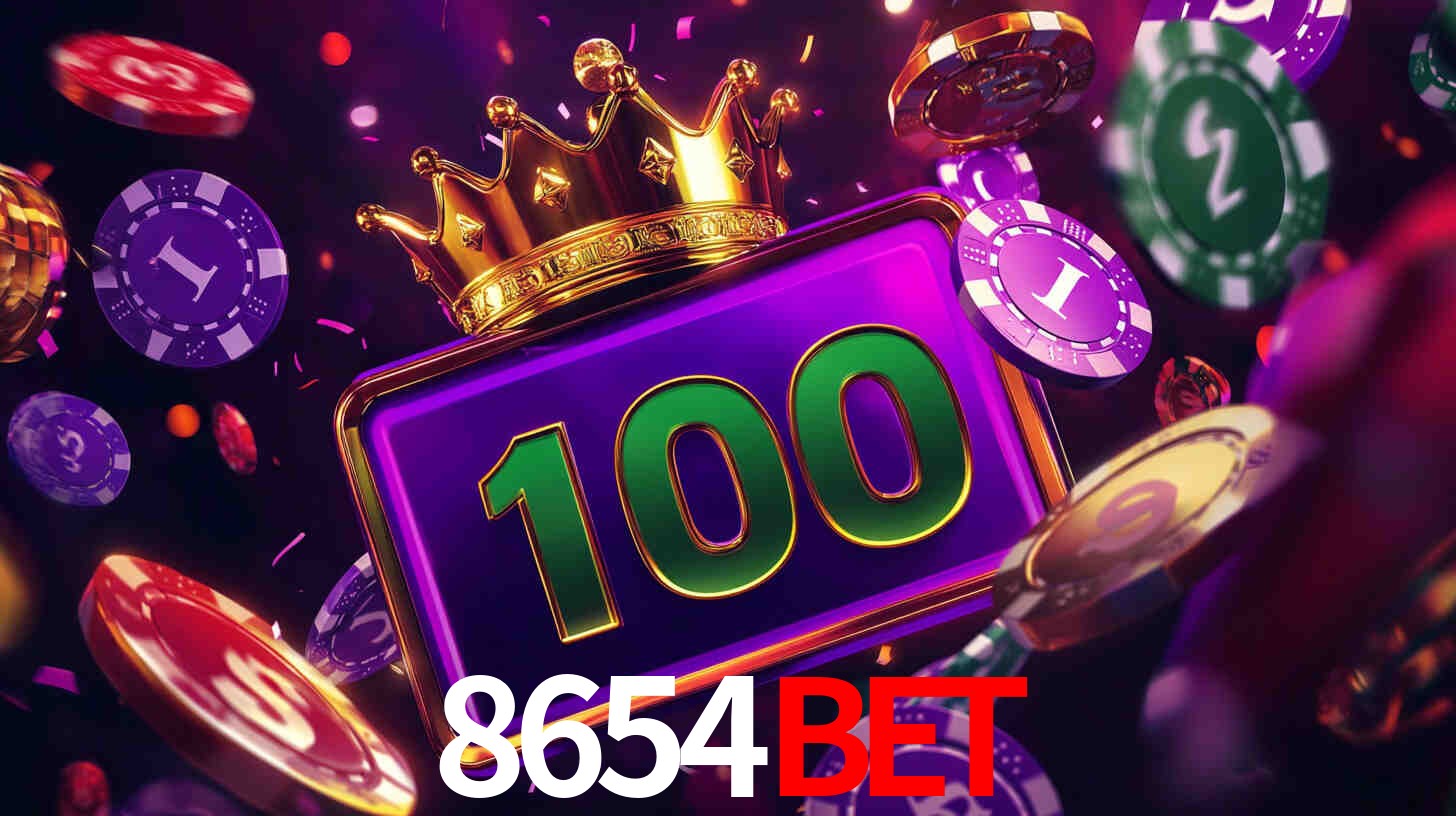 8654bet
