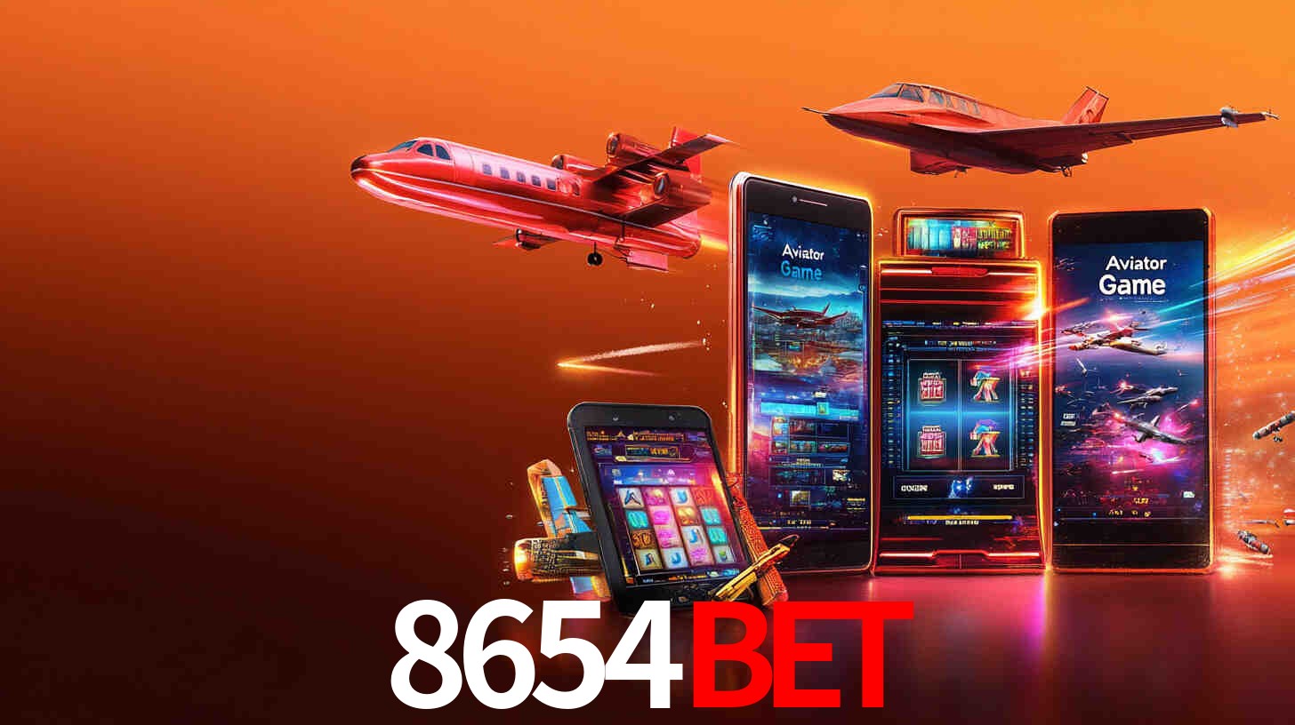Jogos Exclusivos 8654bet