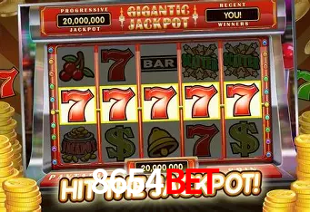 Descubra o Mundo do Cassino Online com 8654bet