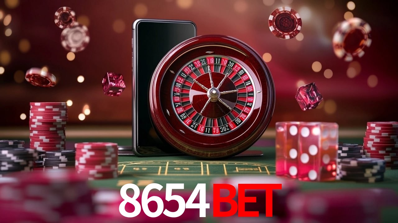 VIP Casino 8654bet