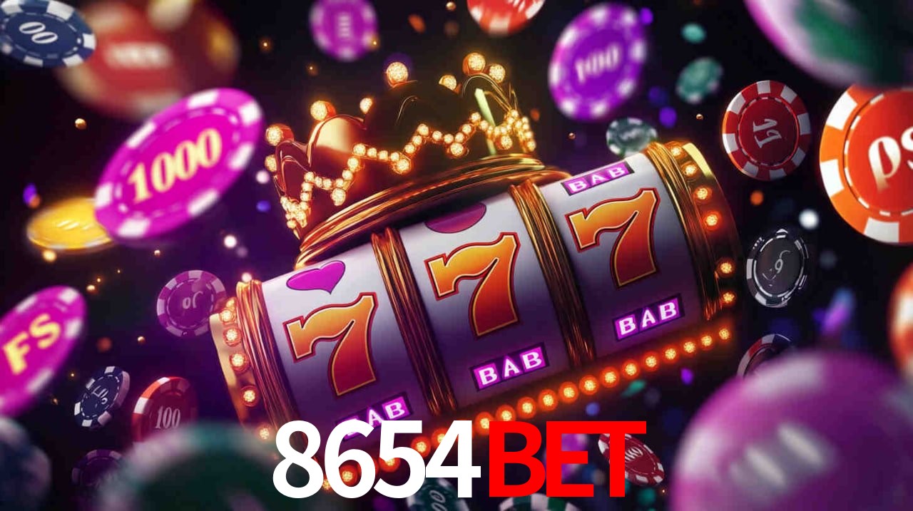 Tennis Betting 8654bet