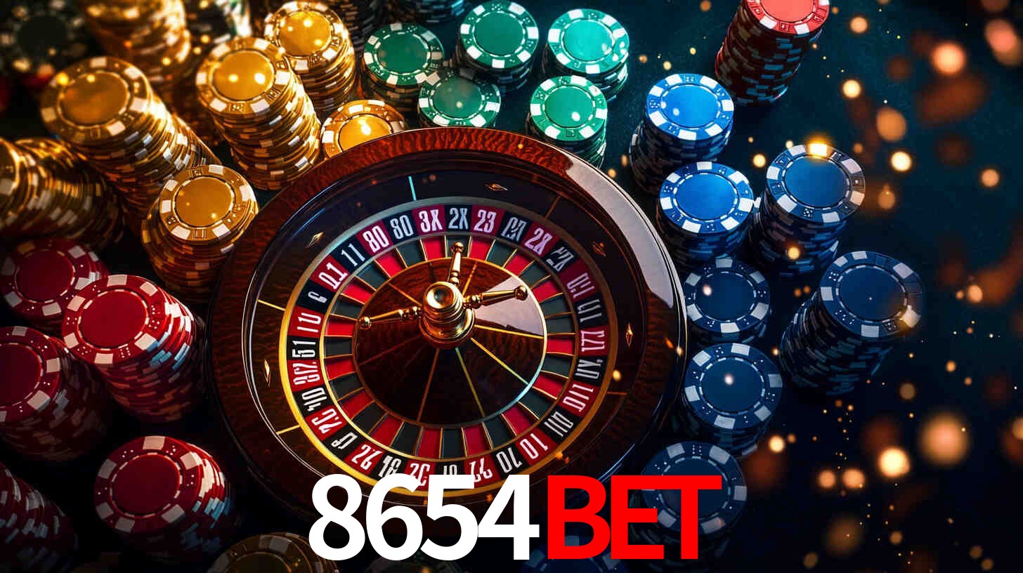 8654bet login