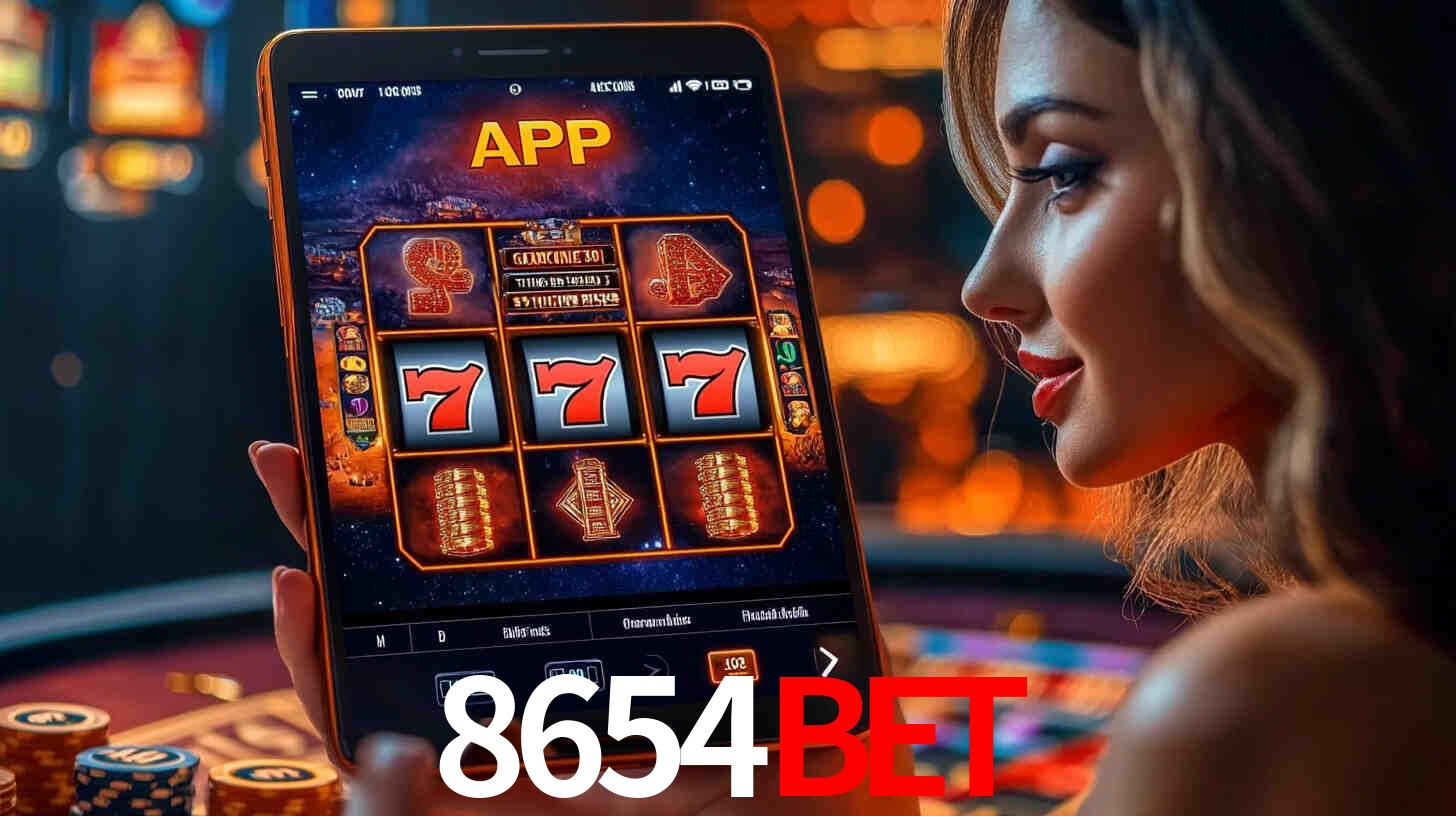 Descubra a Magia dos Jogos de Arcade no 8654bet