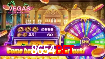 Quick Registration 8654bet