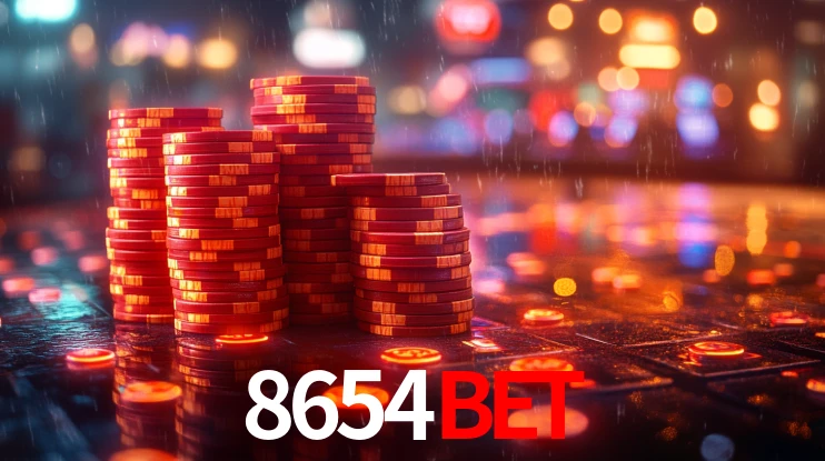 8654bet.com