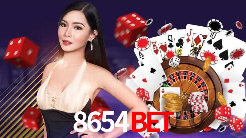 Ofertas Exclusivas 8654bet