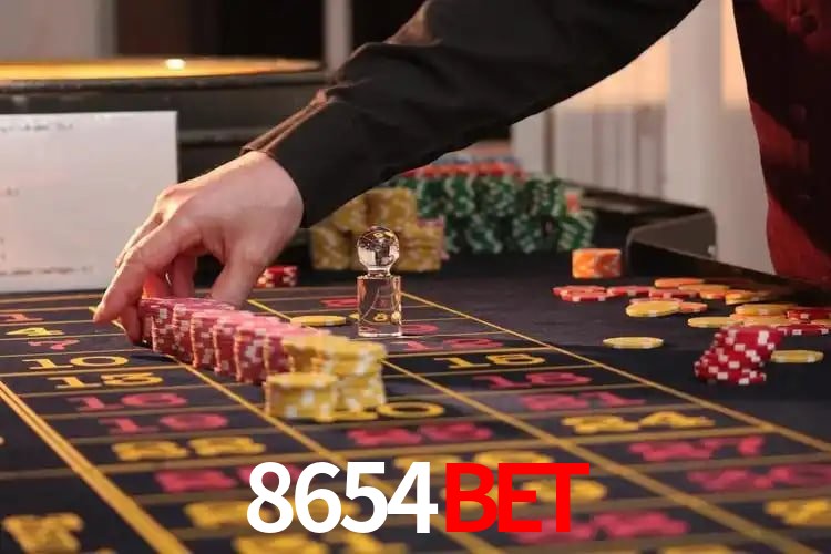 Interface Premium 8654bet