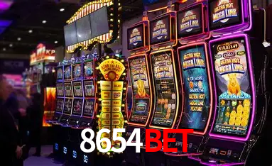 Weekend Specials 8654bet