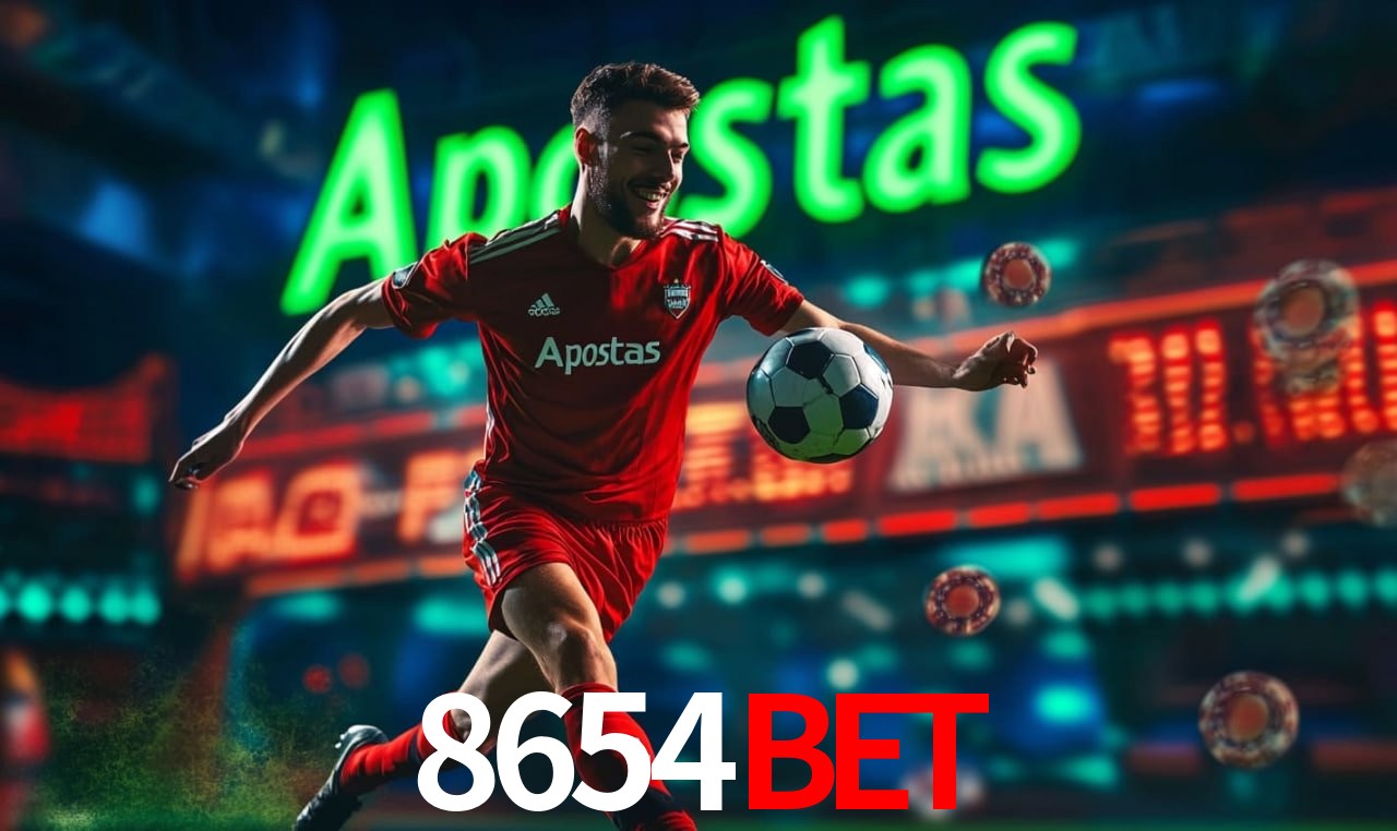 Promoções Sazonais 8654bet