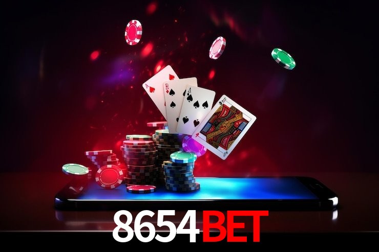 Football Betting 8654bet