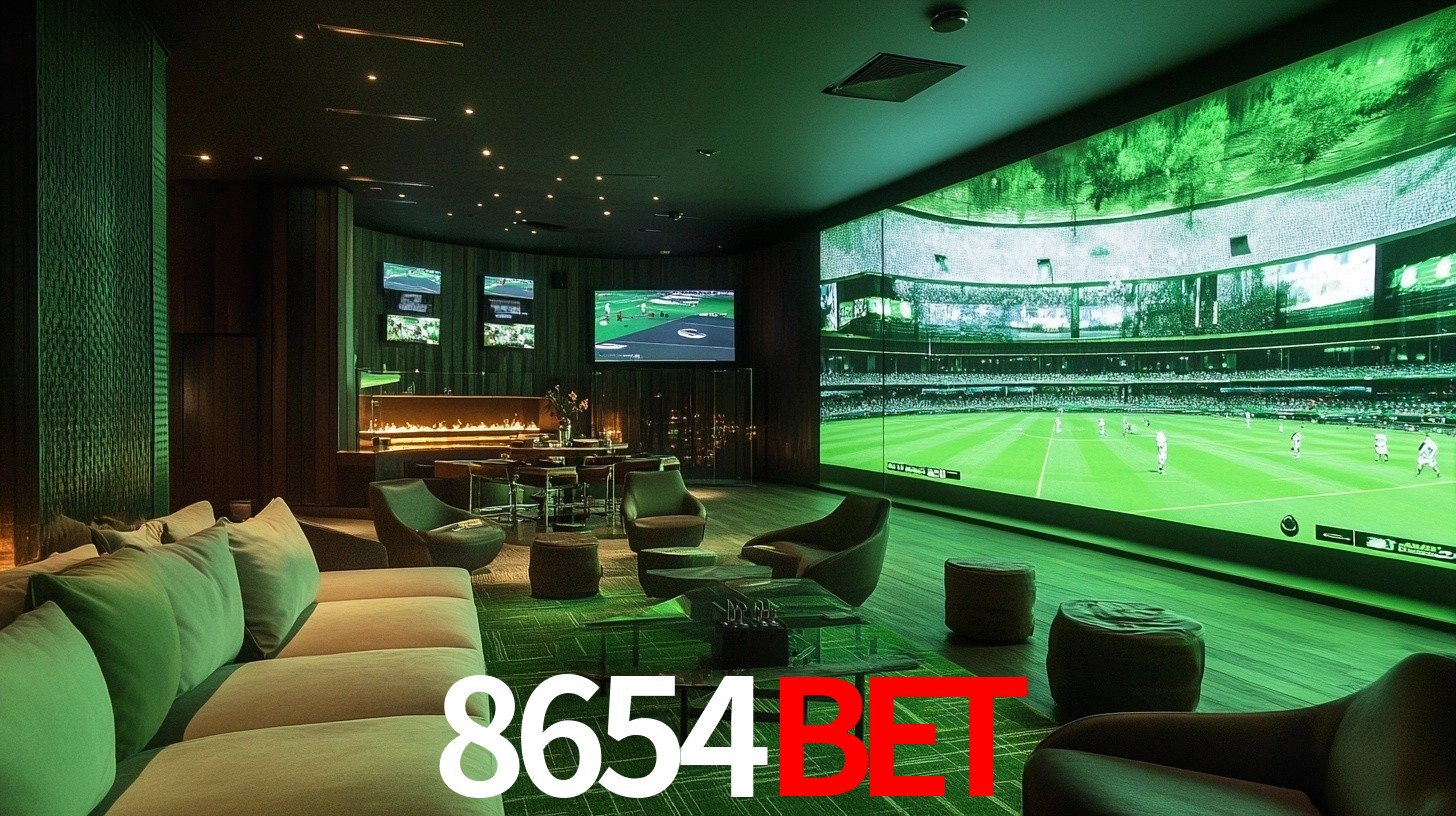 8654bet login