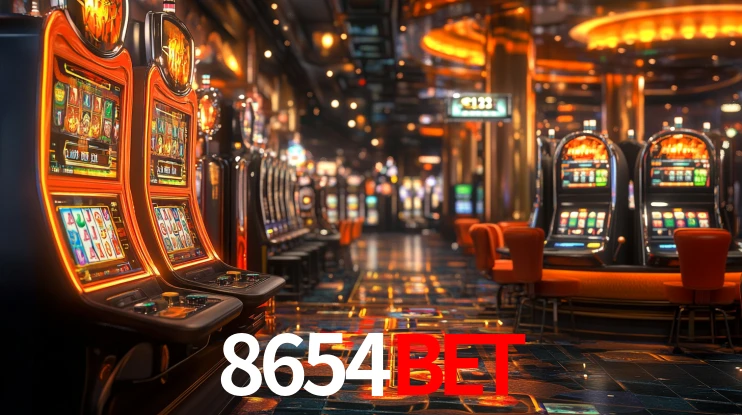8654bet