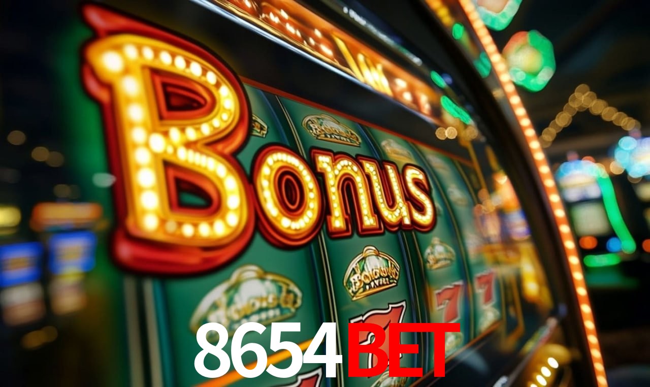 Descubra o Programa VIP da 8654bet: Vantagens Exclusivas para Jogadores