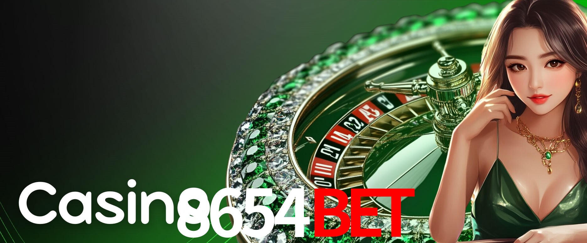 Game Providers 8654bet