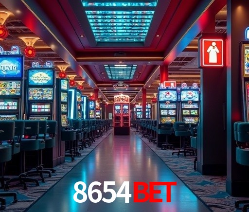 Avaliações dos Jogadores 8654bet