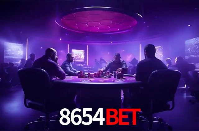 Estatísticas do Jogo 8654bet