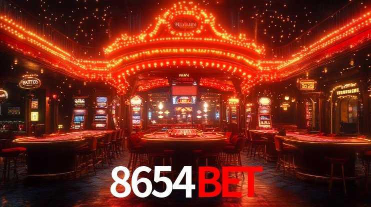 8654bet.com