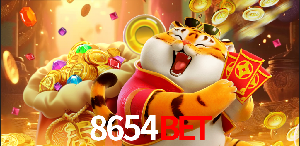 Desvendando o Mundo dos Jogos Virtuais na 8654bet