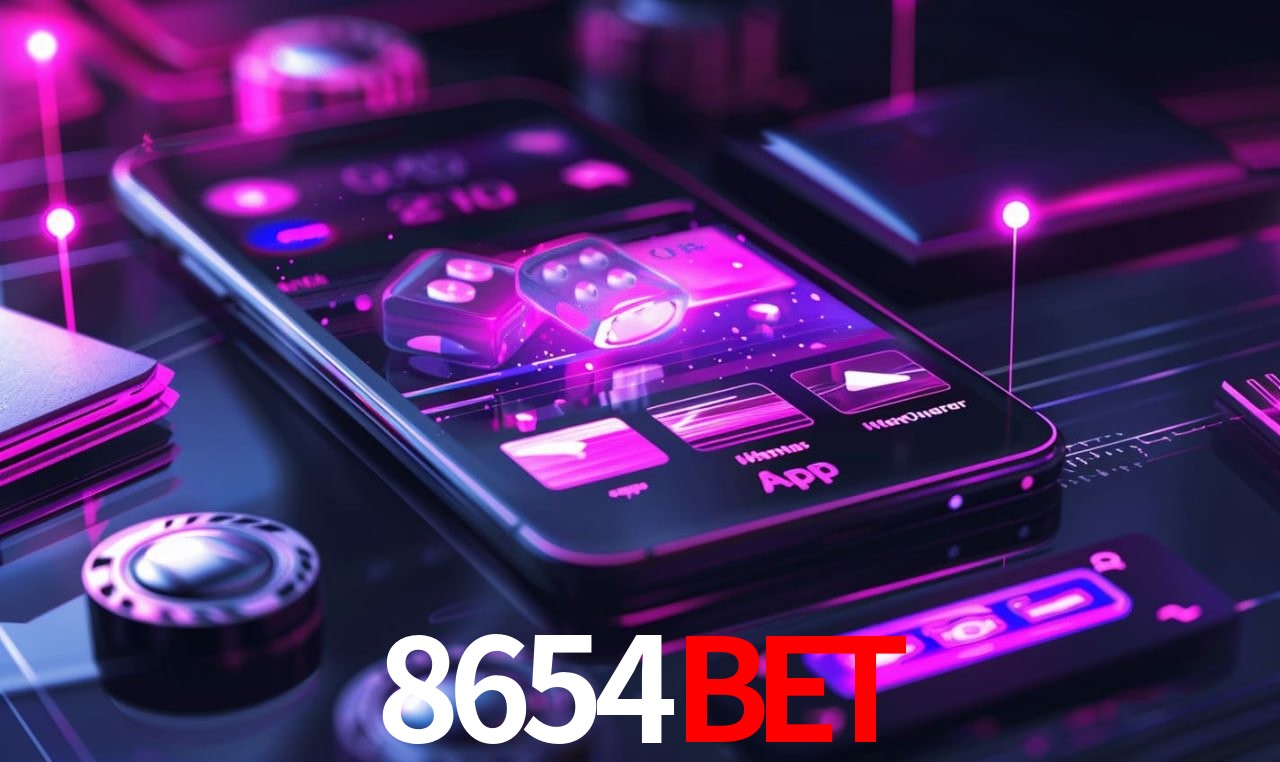 Blackjack Table 8654bet