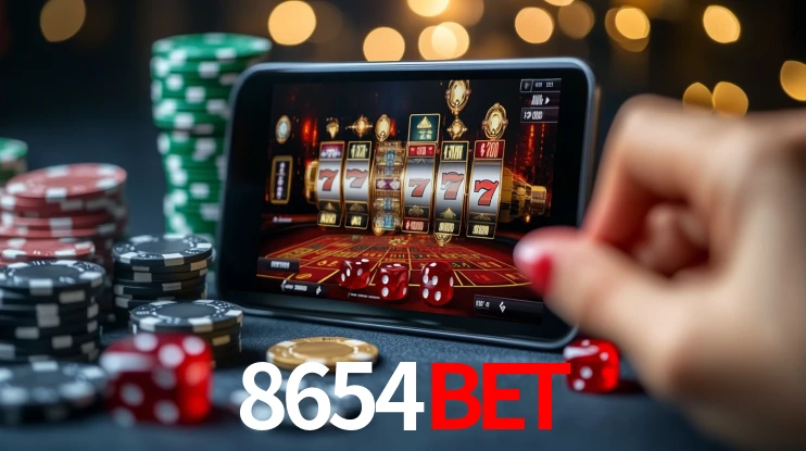 8654bet