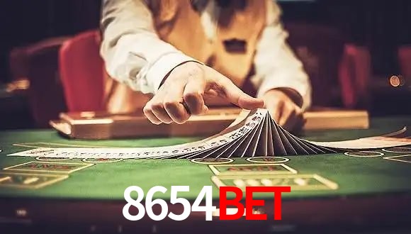 Tournaments 8654bet