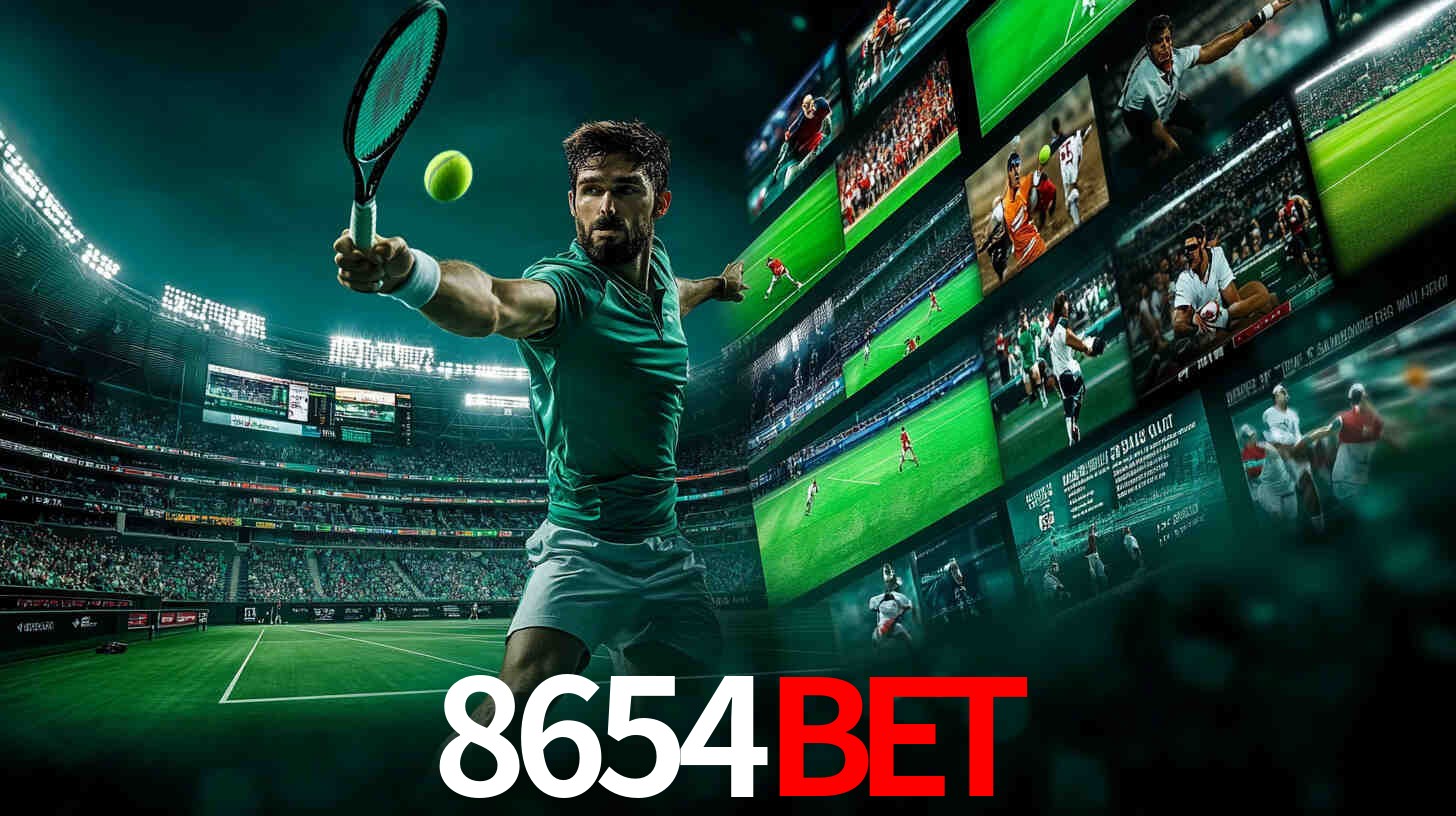 Casino Ao Vivo 8654bet
