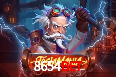 A Popularidade dos Caça-Níqueis no 8654bet