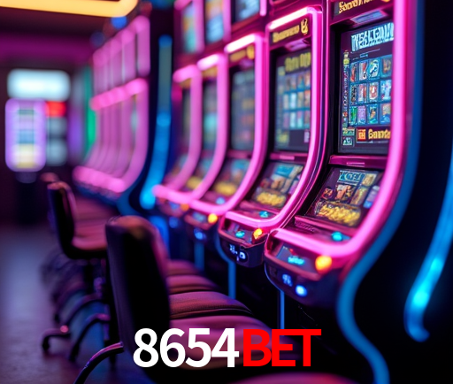 Inovações de Jogos na 8654bet: O Futuro das Experiências Interativas